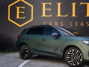 Cupra Terramar Tribe Edition Automată 150 HP Benzină — miniatura 3