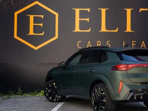 Cupra Terramar Tribe Edition Automată 150 HP Benzină — miniatura 6