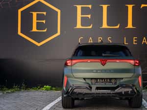 Cupra Terramar Tribe Edition Automată 150 HP Benzină — miniatura 7