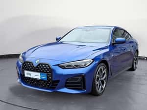 BMW 430 Gran Coupé, sport, 2023, 30.342 km — miniatura 1