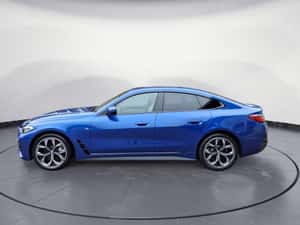 BMW 430 Gran Coupé, sport, 2023, 30.342 km — miniatura 2