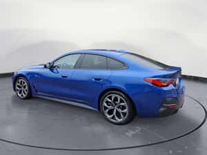 BMW 430 Gran Coupé, sport, 2023, 30.342 km — miniatura 3