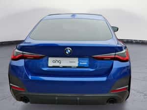 BMW 430 Gran Coupé, sport, 2023, 30.342 km — miniatura 4