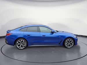BMW 430 Gran Coupé, sport, 2023, 30.342 km — miniatura 5