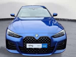 BMW 430 Gran Coupé, sport, 2023, 30.342 km — miniatura 6