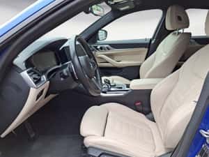 BMW 430 Gran Coupé, sport, 2023, 30.342 km — miniatura 7