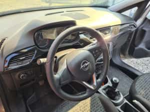 Fuzeta Stanga fata 4x100 Opel Corsa E 1.3 cdti B13DTN — miniatura 3