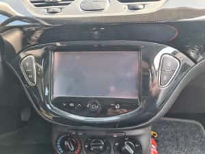 Fuzeta Stanga fata 4x100 Opel Corsa E 1.3 cdti B13DTN — miniatura 4