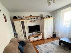 Apartament 4 camere | Complet mobilat | Spitalul Militar
