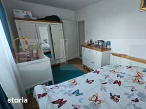 Apartament 4 camere | Complet mobilat | Spitalul Militar — miniatura 5