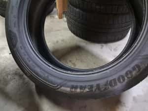 Anvelope second vara 245 50 R20 Goodyear — miniatura 8