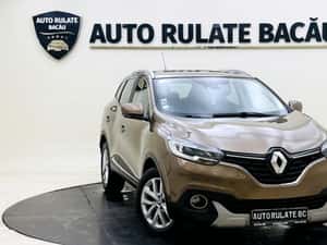 Renault Kadjar Manuală 130 HP Diesel — miniatura 2