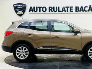 Renault Kadjar Manuală 130 HP Diesel — miniatura 3