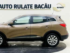 Renault Kadjar Manuală 130 HP Diesel — miniatura 4