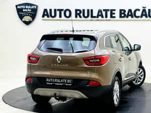 Renault Kadjar Manuală 130 HP Diesel — miniatura 5