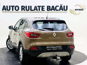 Renault Kadjar Manuală 130 HP Diesel — miniatura 6