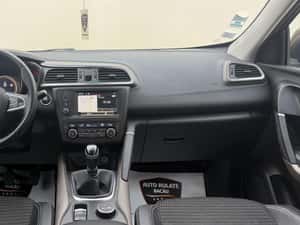 Renault Kadjar Manuală 130 HP Diesel — miniatura 7