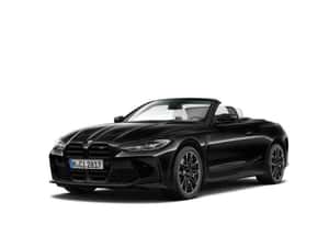 BMW M4 Cabrio 2023, 40.750 km, 510 cp
