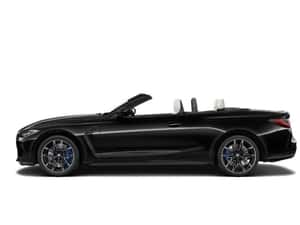 BMW M4 Cabrio 2023, 40.750 km, 510 cp — miniatura 2
