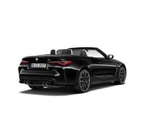 BMW M4 Cabrio 2023, 40.750 km, 510 cp — miniatura 3