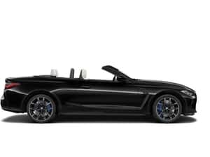 BMW M4 Cabrio 2023, 40.750 km, 510 cp — miniatura 4