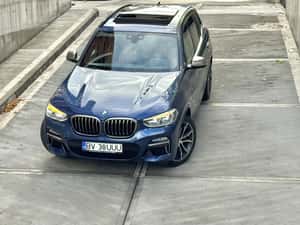 BMW M4 Cabrio 2023, 40.750 km, 510 cp — miniatura 7