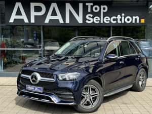 Mercedes-Benz GLE 300 4MATIC Automată 245 HP Diesel — miniatura 5