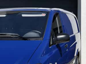 Mercedes benz /vito/2.2cdi/110cdi/euro5/autoutilitara/ posibilitate rate avans de la 0% — miniatura 3
