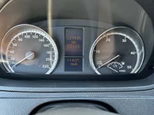 Mercedes benz /vito/2.2cdi/110cdi/euro5/autoutilitara/ posibilitate rate avans de la 0% — miniatura 6