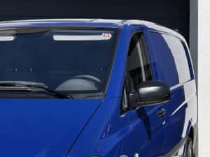 Mercedes benz /vito/2.2cdi/110cdi/euro5/autoutilitara/ posibilitate rate avans de la 0% — miniatura 10