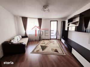 Apartament cu 2 camere, decomandat, etaj 1, zona centrala — miniatura 4