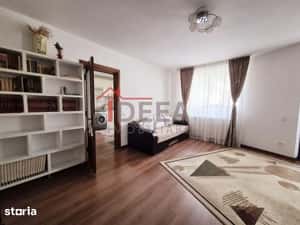 Apartament cu 2 camere, decomandat, etaj 1, zona centrala — miniatura 6