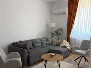 Apartament 2 camere cu balcon in Selimbar — miniatura 3