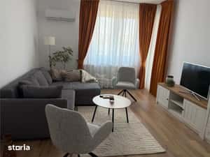 Apartament 2 camere cu balcon in Selimbar — miniatura 4