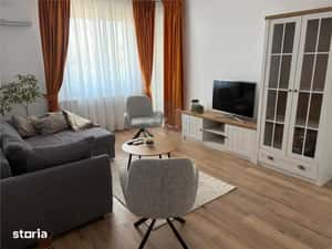 Apartament 2 camere cu balcon in Selimbar — miniatura 5