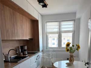 Apartament 2 camere cu balcon in Selimbar — miniatura 6