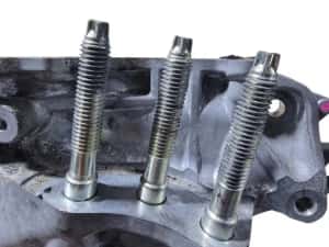 Capac Distributie Mazda 6 3 GJ 2.2 D 2013 - 2018 Cod SH0110500 S5209 [N1494] — miniatura 3