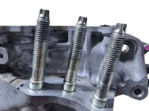 Capac Distributie Mazda 6 3 GJ 2.2 D 2013 - 2018 Cod SH0110500 S5209 [N1494] — miniatura 7