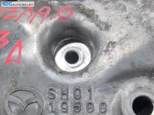 Capac Distributie Mazda 6 3 GJ 2.2 D 2013 - 2018 Cod SH0110500 S5209 [N1494] — miniatura 8