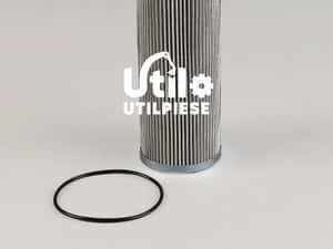 filtru hidraulic donaldson p763757 valtra 20639610 + piese valtra — miniatura 3