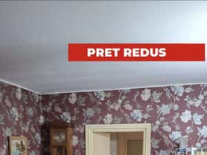 Apartament 3 camere EXPO