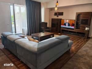 Apartament 2 camere, 69 mp + balcon 14 mp, Dorobanților — miniatura 4