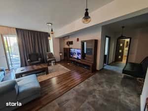 Apartament 2 camere, 69 mp + balcon 14 mp, Dorobanților — miniatura 5