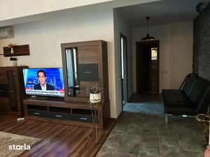 Apartament 2 camere, 69 mp + balcon 14 mp, Dorobanților — miniatura 6