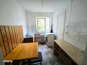 Apart. studentesc cu 3 camere deco, Manastur, 4-5 statii de Centru — miniatura 4