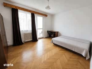 Apart. studentesc cu 3 camere deco, Manastur, 4-5 statii de Centru — miniatura 6