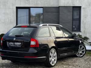 Skoda Octavia 2.0 TFSI RS 200 CP 2012 — miniatura 4