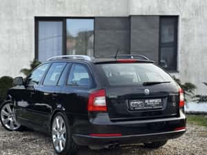 Skoda Octavia 2.0 TFSI RS 200 CP 2012 — miniatura 5