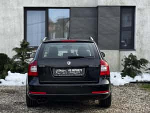 Skoda Octavia 2.0 TFSI RS 200 CP 2012 — miniatura 6