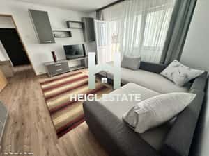 Apartament cu 2 camere in zona Girocului — miniatura 2